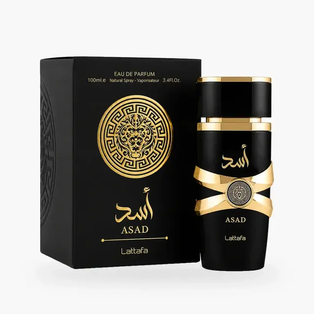 Lattafa - Asad