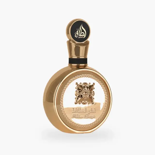 Lattafa Fakhar Gold